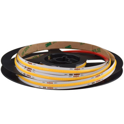 comprar Blanco caliente, blanco de la naturaleza, tira de emisión blanca fresca de la MAZORCA LED del color linear online manufacture