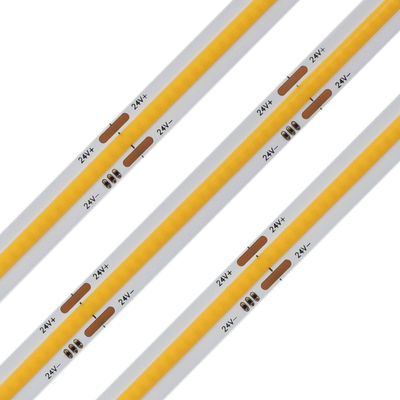 comprar Tira linear flexible de la MAZORCA LED del PWB del brillo estupendo de DC12V 24V 1000lm online manufacture