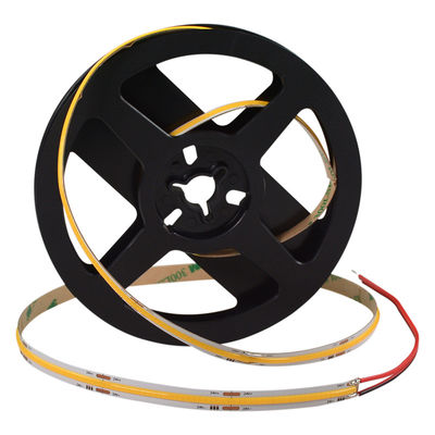 comprar El precio de fábrica 504Led acorta la MAZORCA flexible de 8M M 12V 24V llevó la tira los 5M online manufacture