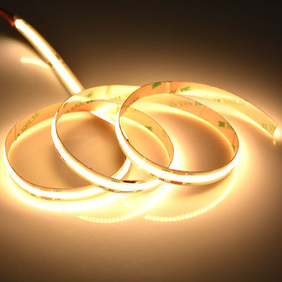 comprar Luz de tira de neón de la MAZORCA flexible del PWB de Cutable para la instalación del proyecto de la luz del LED online manufacture