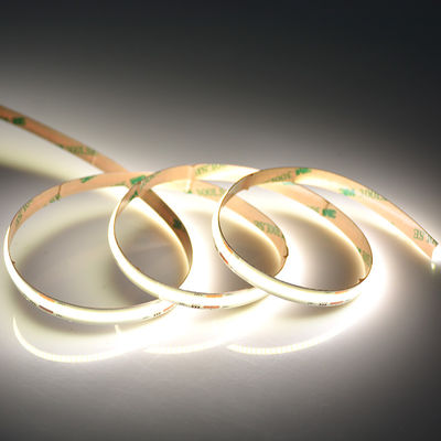 comprar Color blanco linear del PWB de la iluminación de tira de la MAZORCA LED DC12V 24V 5MM/8MM/10M M solo online manufacture