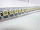 LUZ de la BARRA de DC5V 144LED SK6812 RGBW LED proveedor