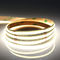 Ultra high density 524led/m color constant without dark spot cob flexible led strip proveedor