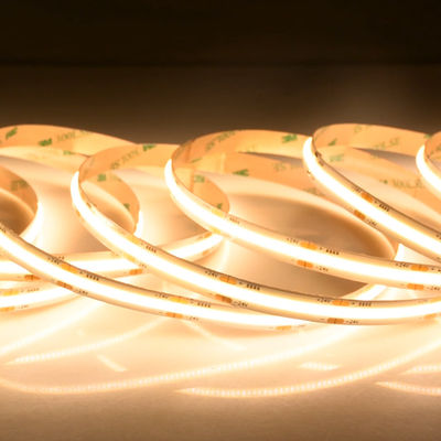 el blanco caliente de la buena consistencia del color cri&gt;90, blanco de la naturaleza, mazorca bendable del color blanco fresco llevó la tira proveedor