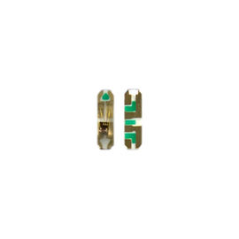 microprocesador de emisión lateral del poder de batería 5V SK6812 RGB 0.2w 3210 LED