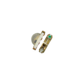 El soporte de cobre de alta calidad SMD de Lado-emisión 3210 llevó el microprocesador de Chip Side RGB 9Mil LED