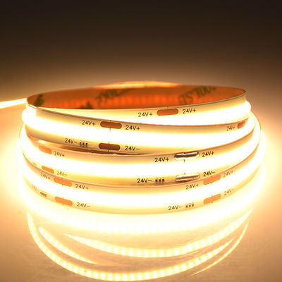 Tira linear flexible impermeable de la MAZORCA LED de IP65 IP67 IP68